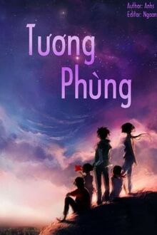 Tương Phùng