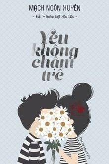 Yêu Không Chậm Trễ