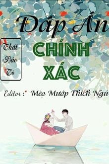 Đáp Án Chính Xác