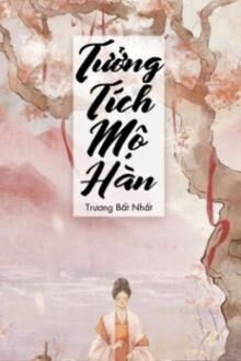 Tưởng Tích Mộ Hàn