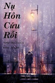 Nụ Hôn Cứu Rỗi