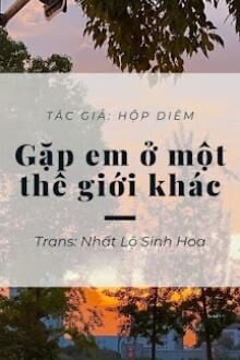 Gặp Em Ở Một Thế Giới Khác